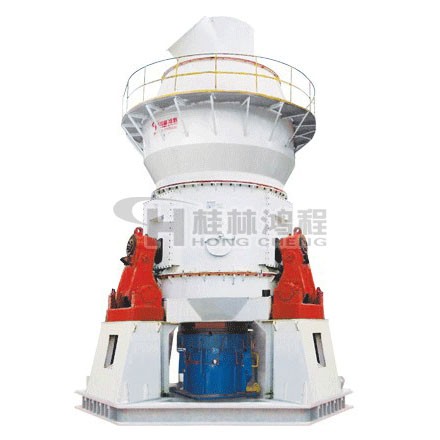 HLM系列立式磨粉机