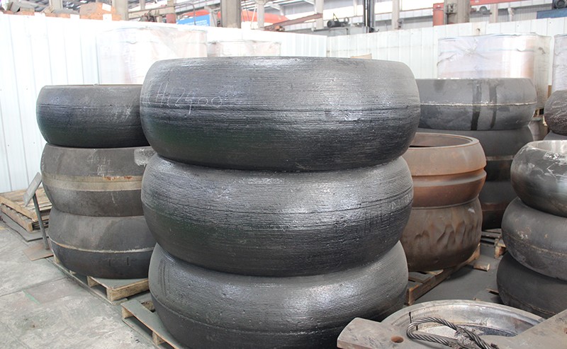 立磨磨辊堆焊修复 立磨磨辊堆焊修复