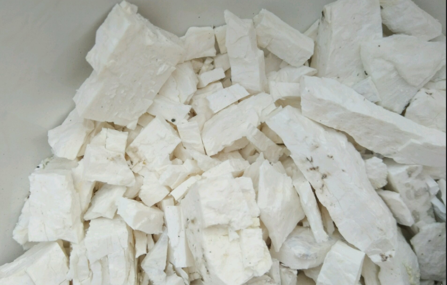 高岭土生产玻璃纤维 高岭土生产玻璃纤维