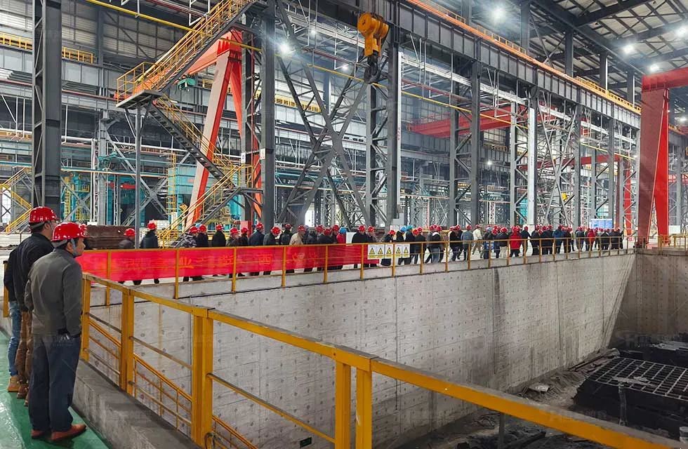 桂林鸿程宝山工业园 桂林鸿程宝山工业园