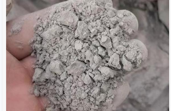 高铝粉煤灰加工利用现状