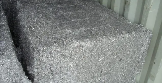 电解铝大修渣制备霞石工艺