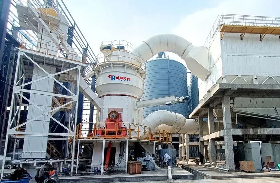 石灰石立磨型号参数 石灰石立磨型号参数