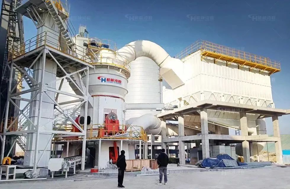 石灰石立磨机厂商 石灰石立磨机厂商