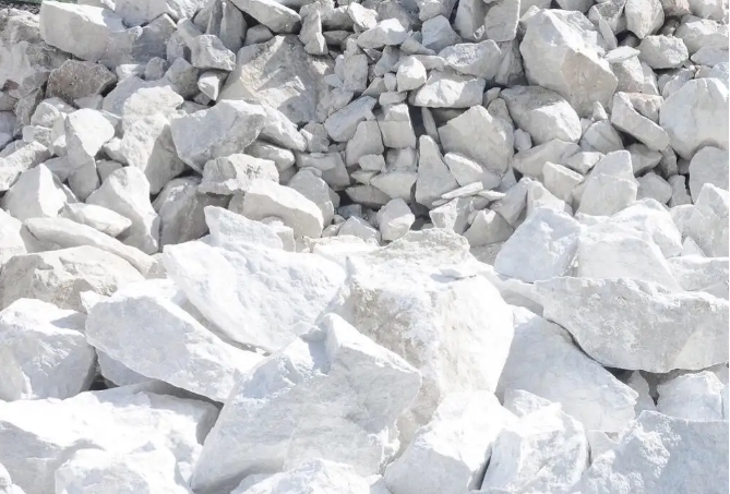 石灰深加工 石灰深加工