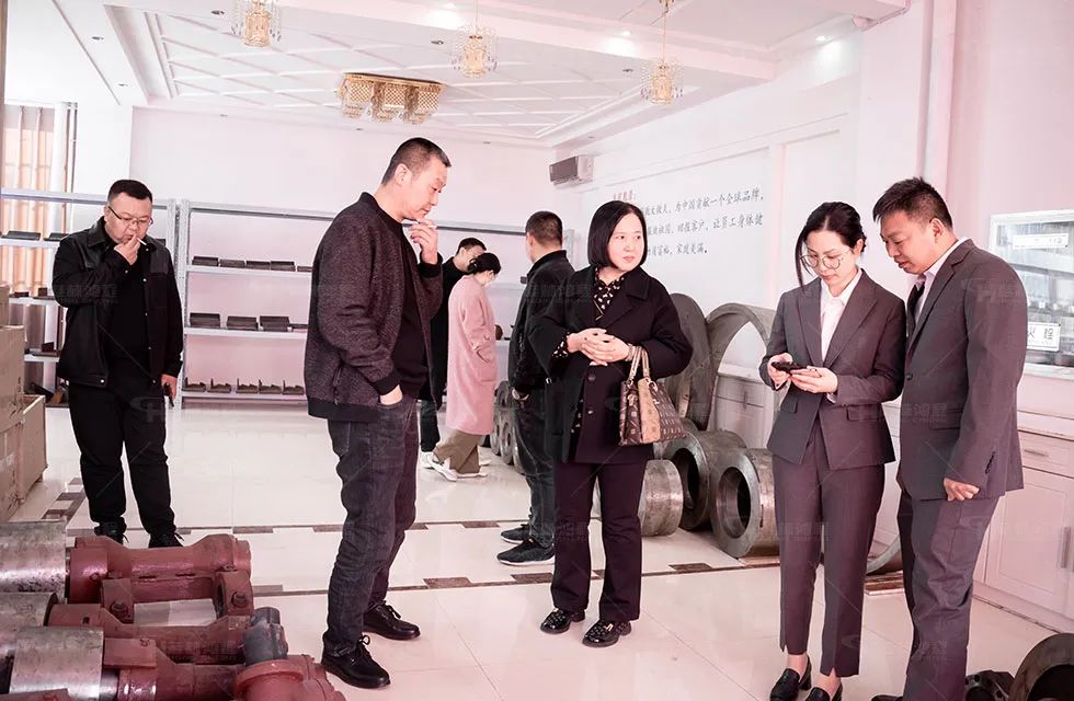 鸿程西北办事处开业典礼 鸿程西北办事处开业典礼