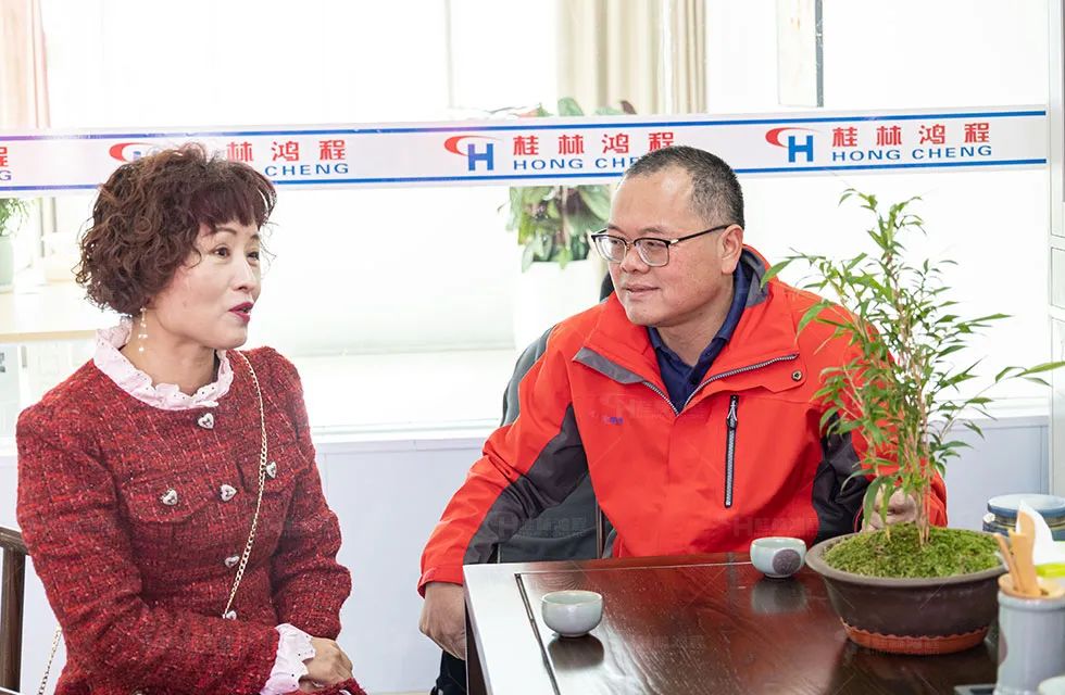 鸿程西北办事处开业典礼 鸿程西北办事处开业典礼