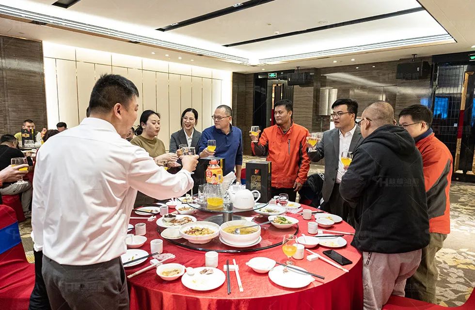 鸿程西北办事处开业典礼 鸿程西北办事处开业典礼