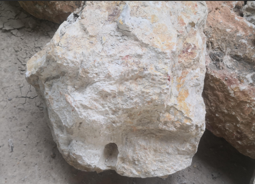 铝矿提锂技术 铝矿提锂技术