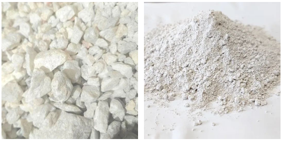 鸿程碳酸钙磨粉机客户 鸿程碳酸钙磨粉机客户