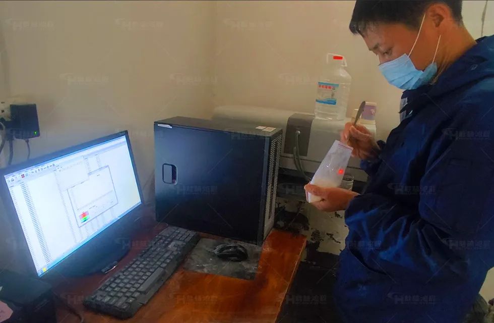 鸿程碳酸钙磨粉机客户 鸿程碳酸钙磨粉机客户