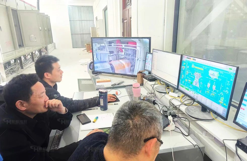 鸿程碳酸钙磨粉机 鸿程碳酸钙磨粉机