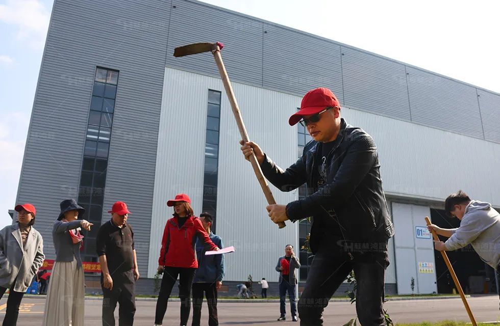 绿色鸿程 绿色鸿程