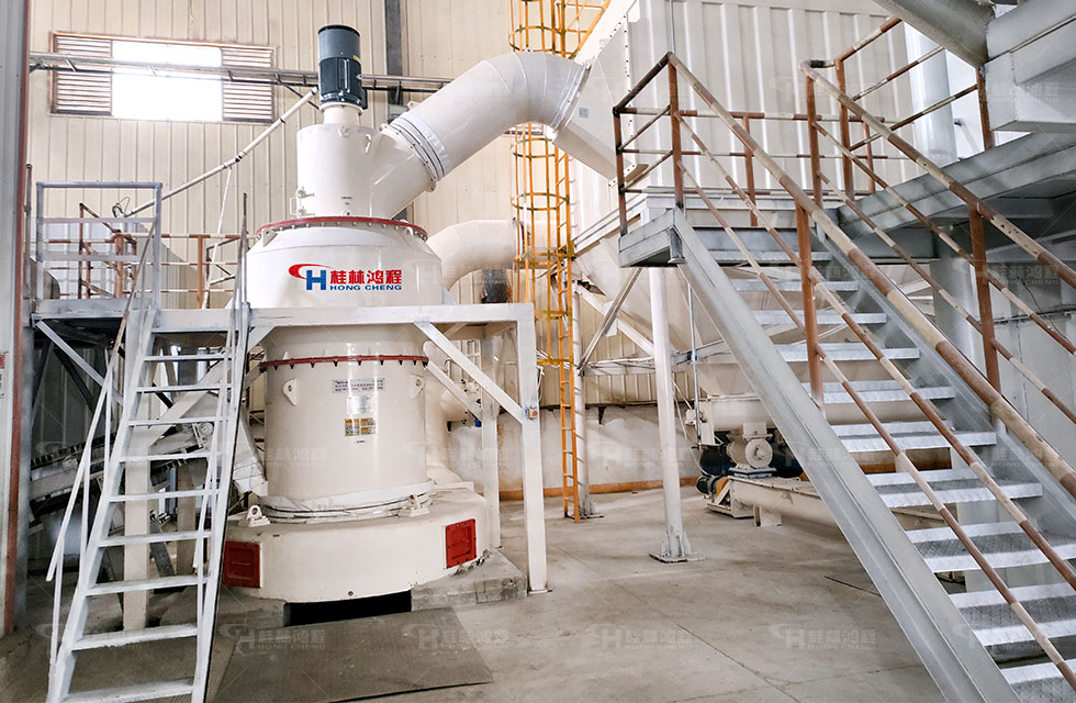 雷蒙磨粉机报价 雷蒙磨粉机报价