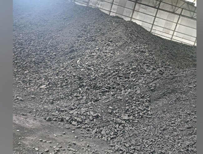 煤矸石生产胶凝材料 煤矸石生产胶凝材料