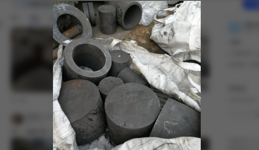 废旧坩埚的用途 废旧坩埚的用途