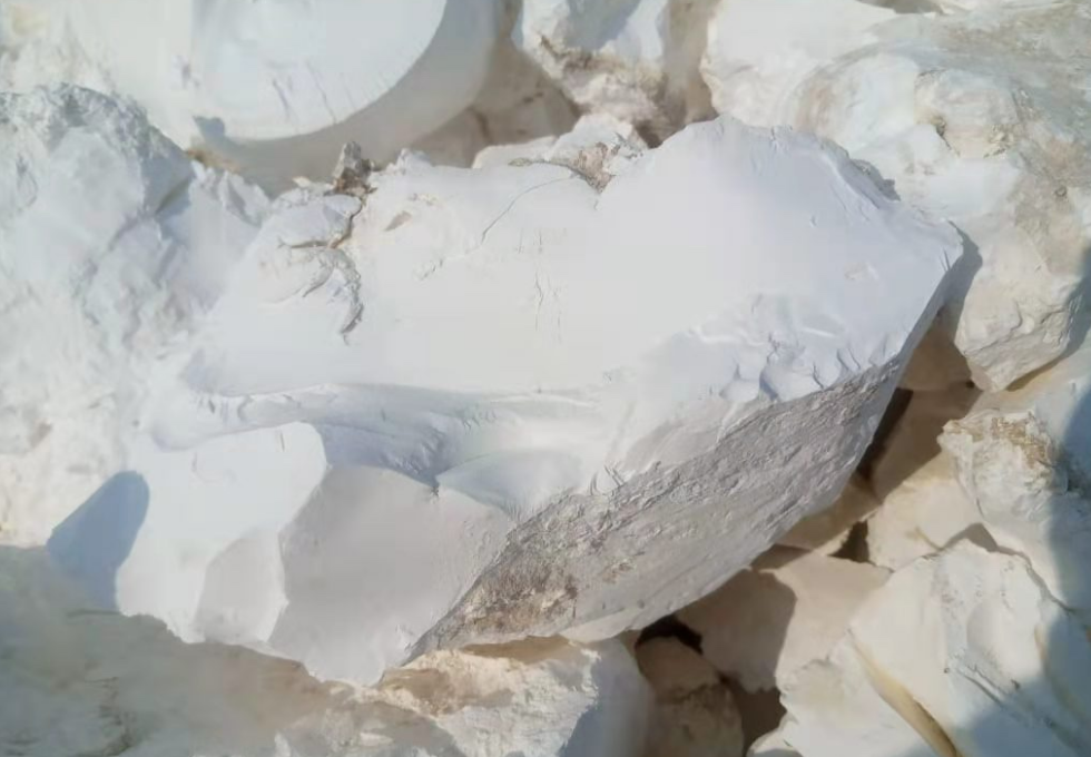 烧结镁砂制粉设备