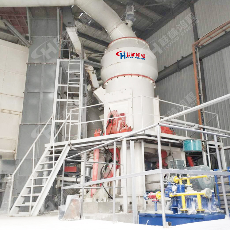 铝酸钙粉生产线 铝酸钙粉生产线